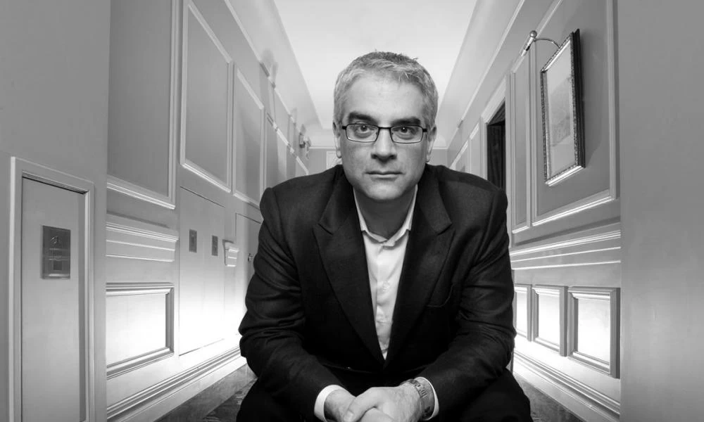 "Τρομάζουν" οι δηλώσεις του καθηγητή Χρηστάκη για τον κορονοϊό